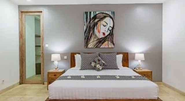 Villa Frangi, Забронировать Вилла Бизнес-отели Denpasar Municipality, 4* 5*
