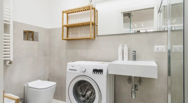 Апартаменты Duplex Apartments del Vecchio Bastione by Wonderful Italy