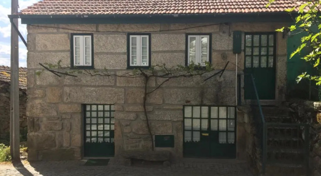 Casa da Moita, Rezervovat Rekreační dům Wellness hotely v Beira Alta, SPA