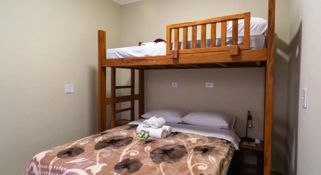 Номер Standard Hostel B2B SP