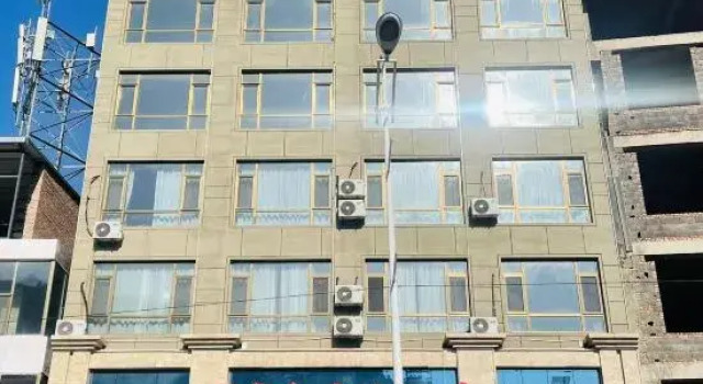 Luliang Tianjiahui Business Travel Hotel, Reserva ahora Hotel Luliang Shanxi