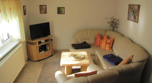 Апартаменты Ferienwohnung Schade