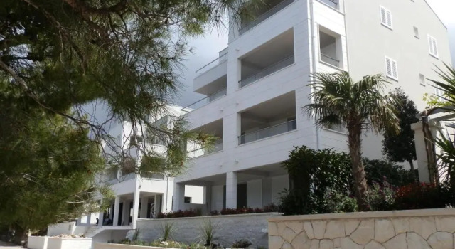 Апартаменты Superior Apartments Ban