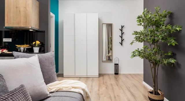 Saint Vitus Apartments with balcony, Забронировать Апартаменты/квартира Отели Приморско-Горанской жупания с парковкой, Парковка