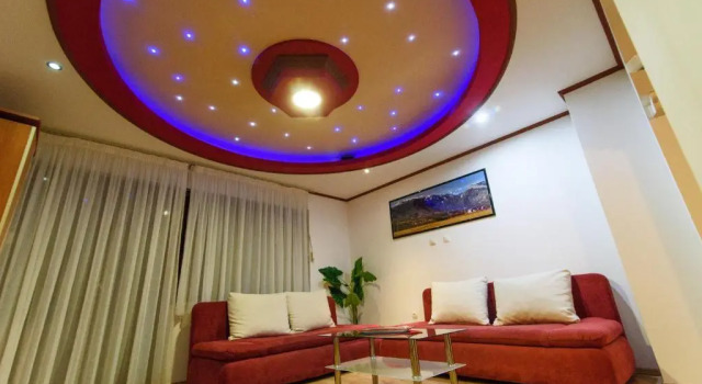 Апартаменты Comfort Apartments Sofija