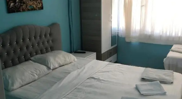Aurora Aparthotel, Забронировать Апарт-отель Отели Стамбула с завтраком, рядом с Ashkenazi Synagogue of Istanbul, Завтраки