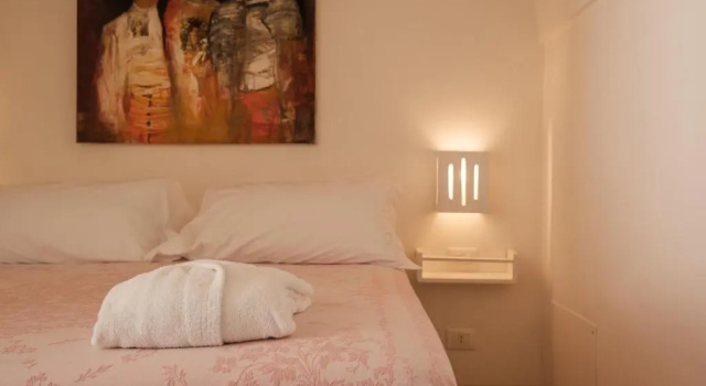Полулюкс Masseria Palombara Relais & SPA