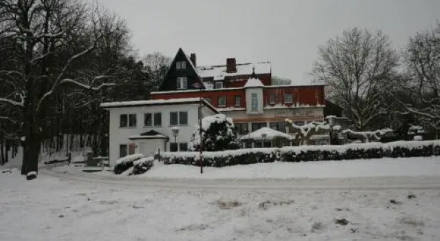 Ambiente Hotel Papenhof, Rezervasyon Otel Elze Weser Uplands