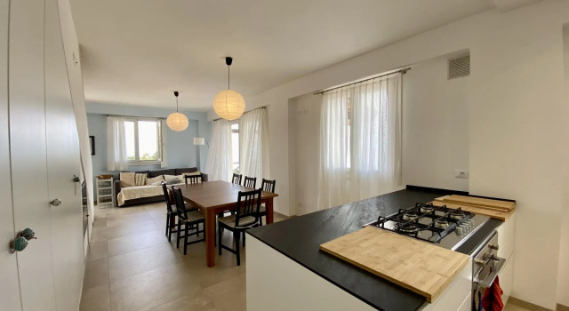 Sc041 Villa Tulipano Villa Immersa n, Забронировать Вилла Виллы Скопелло, Вилла
