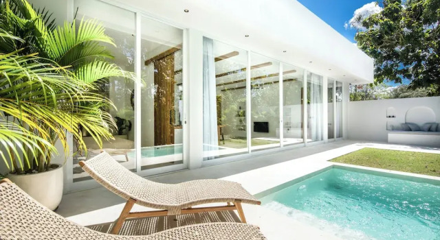 ULU 3 · 2br Villa