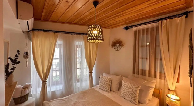 Двухместный номер Standard Hanole Guest House