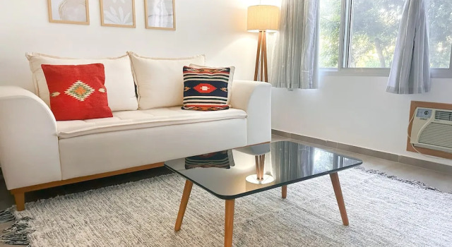 Апартаменты Standard Local 102 Apartment