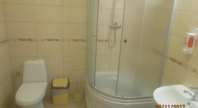 Номер Standard Salus