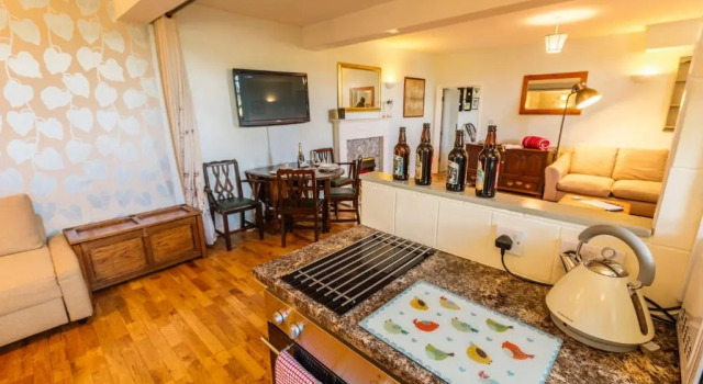 Studio Haddock Hideaway