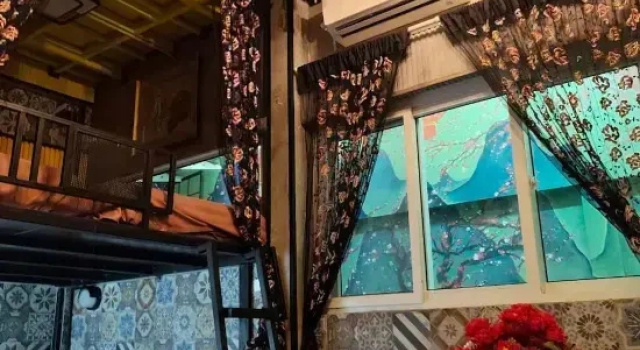 Номер Standard Love BKK Hotel