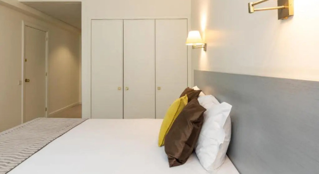 Одноместный номер Standard Hotel Black Tulip - Porto Gaia