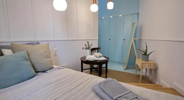 Gellerico Apartments Deák Square, Забронировать Апартаменты/квартира Апартаменты Будапешта, Апартаменты/квартира