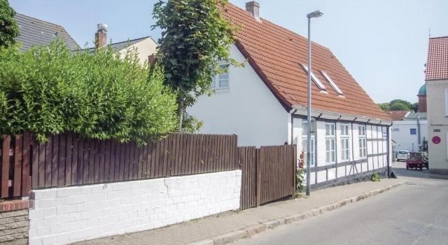 Amazing Apartment in Kappeln With 1 Bedrooms and Wifi, Забронировать Апартаменты/квартира Каппельн Schlei, рядом с Ангельнская паровая железная дорога