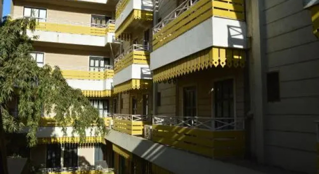 Hotel Kalatit International, Rezervovat Hotel Hotely v Gujarat s parkováním, Parkování