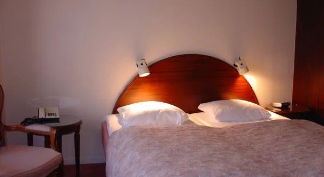 Park Hotel Aalborg