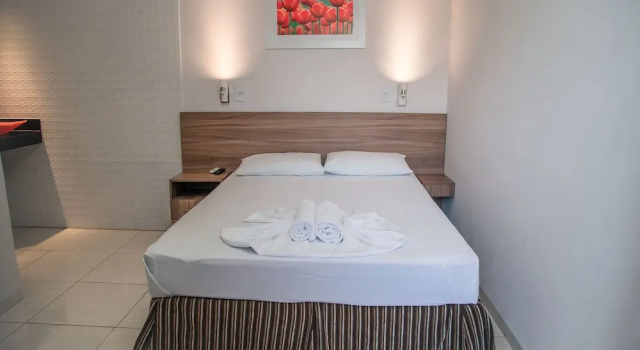 Двухместный номер Standard Hotel Astoria
