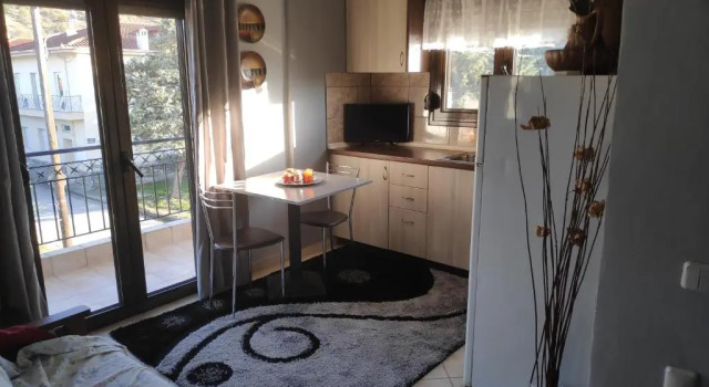 Forest trikala view, Prenota Appartamento Tríkala Tessaglia
