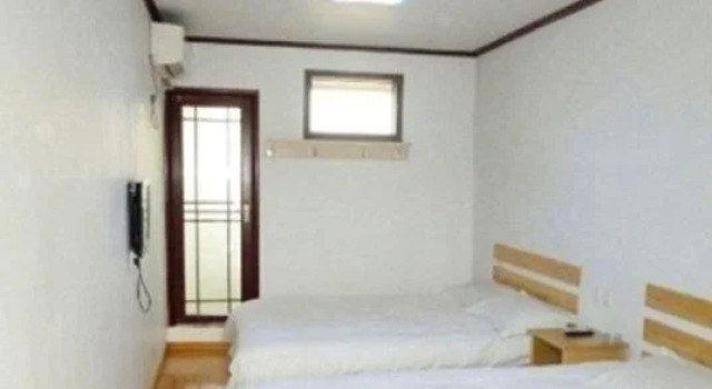 Qufu Wumasi Inn