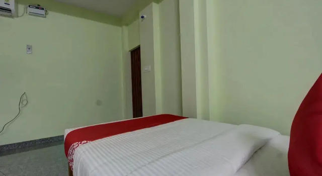 OYO 41674 Gan Motel, Забронировать Мотель Мотели штата Тамилнада, Мотель