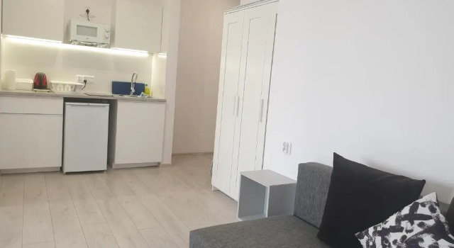 Семейный номер Standard Center Warsaw- Apartamenty Smolna