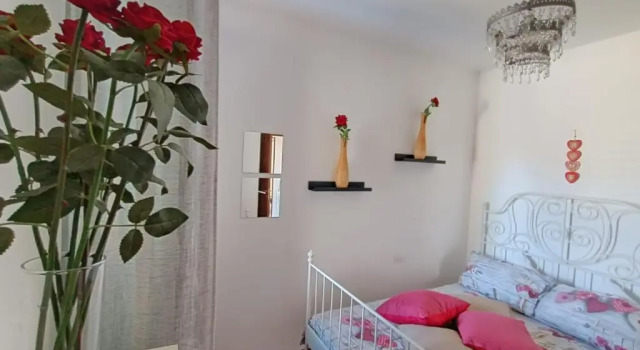 Коттедж с 2 комнатами BED37