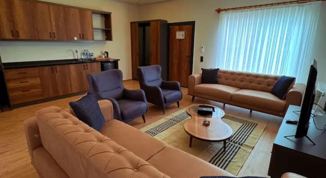Номер Standard Expo Garden Hotel