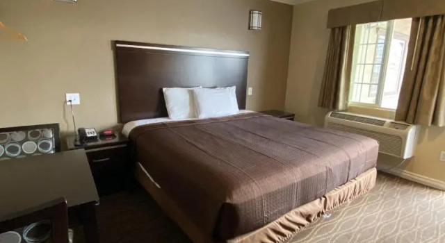 3rd Avenue Inn