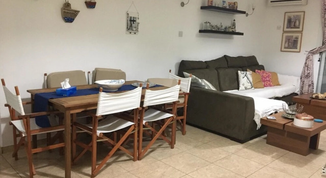 Villa With 3 Bedrooms in Paralimni, With Private Pool, Enclosed Garden