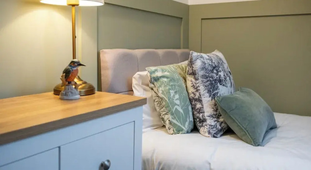 Stunning 2BD in Bourton on the Water