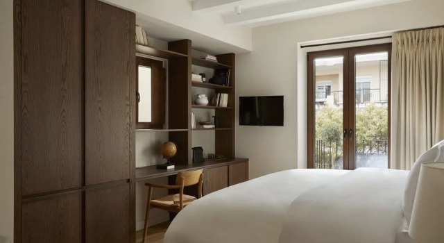 The Storyteller Boutique House, Rezervovat Boutique Hotel Hotely v Kalabaka se snídaní, Snídaně
