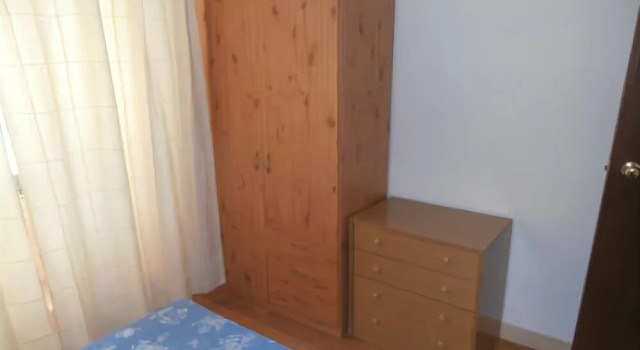 Apartamentos Penibético ASN