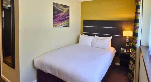Одноместный номер Standard Holiday Inn London Gatwick - Worth by IHG