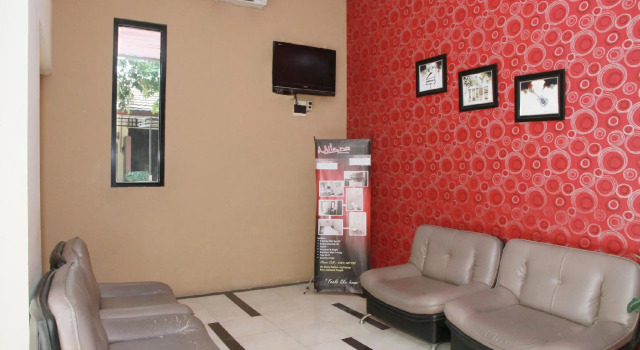 Milano Guest House