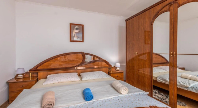 Awesome Apartment in Prezid With Wifi and 1 Bedrooms, Забронировать Апартаменты/квартира Презид Приморско-Горанская жупания