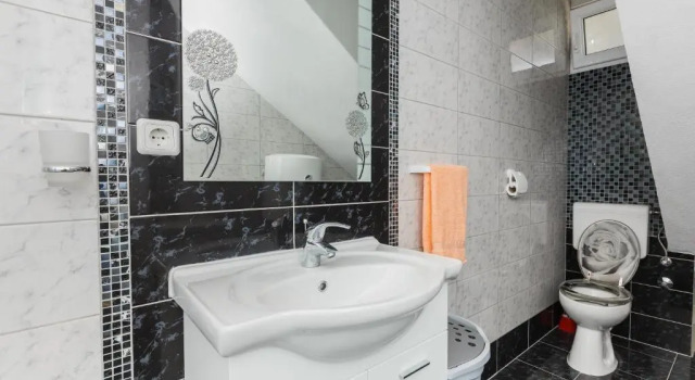 Апартаменты Apartment Anna