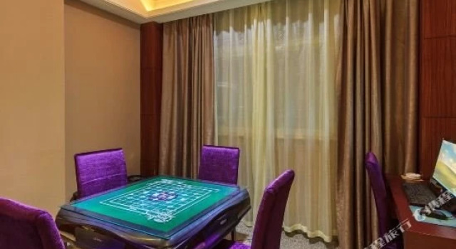 Huake Boutique Hotel, Buchen Sie Boutique Boutique-Hotels in Xinxiang, Boutique