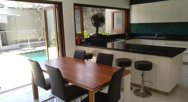 Serenity Twin Villa, Reserva ahora Villa Kerobokan Kelod Badung