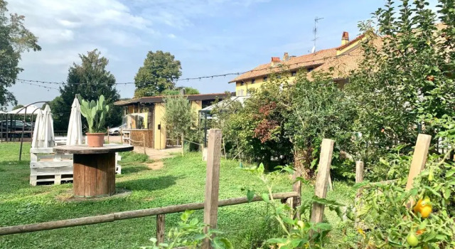 Номер Standard Cascina Bellaria