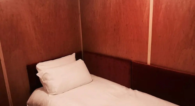 Hotel NR2 - Hostel, Rezervasyon Pansiyon / Hostel Merseyside hosteller, Pansiyon / Hostel