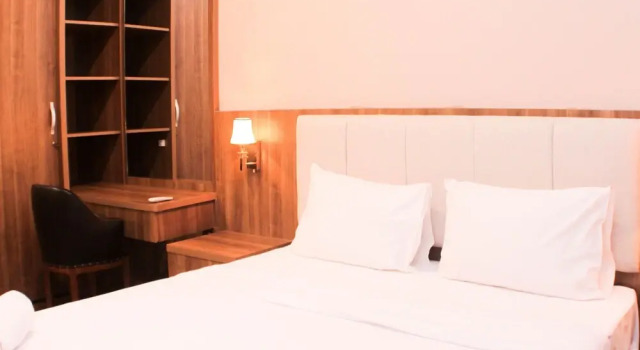 Elegant And Comfy 2Br At Holland Village Jakarta Apartment