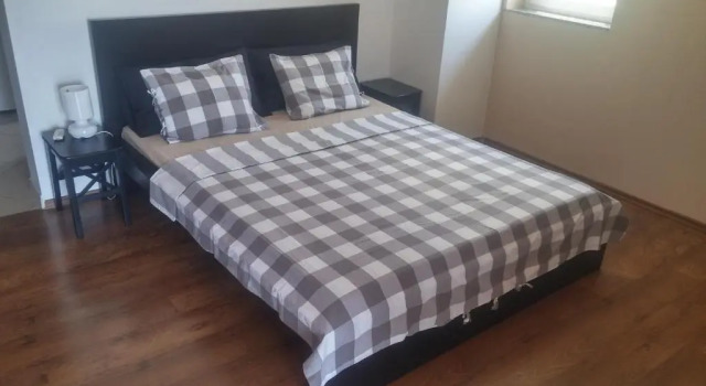 Апартаменты с балконом Apartments EMMA