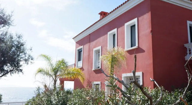 Villa atypique proche centre d'Ajaccio, Varaa Villa Ajaccio 