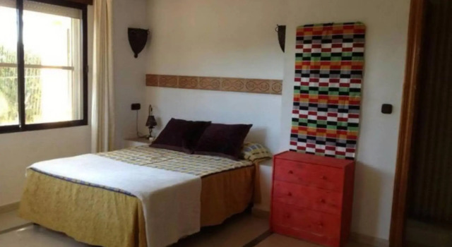 Casa rural LO SOTO