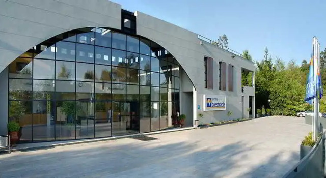 Summa A Estrada, Забронировать Отель Ла-Эстрада Пикос-де-Эуропа