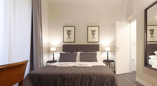 Residenza Vittoria Roma